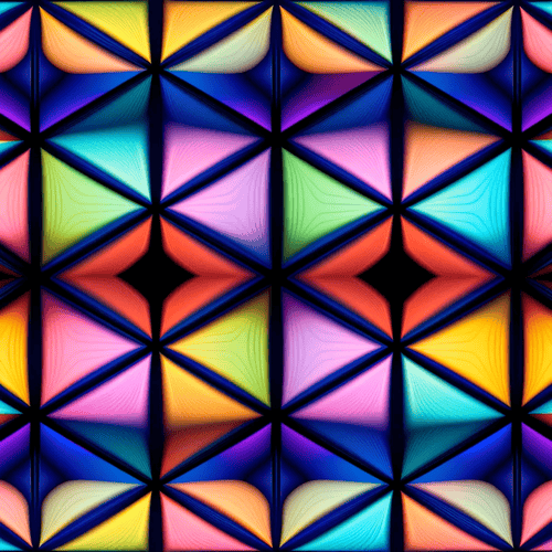 Abstract Expressions Of My Soul Piece 2