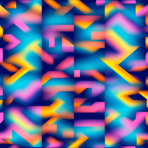 Abstract Expressions Of My Soul Piece 3